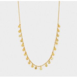 COPY - Gorjana Chloe Mini Necklace